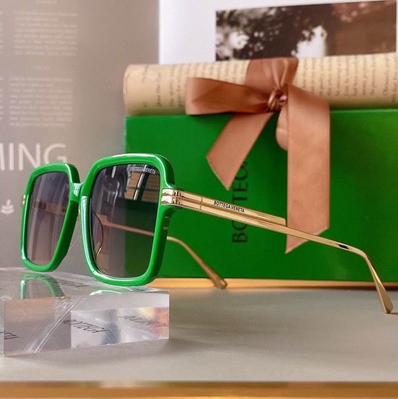 Wholesale Cheap AAA Bottga Veneta Replica Sunglasses for Sale