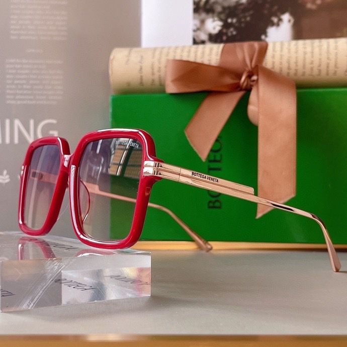 Wholesale Cheap AAA Bottga Veneta Replica Sunglasses for Sale
