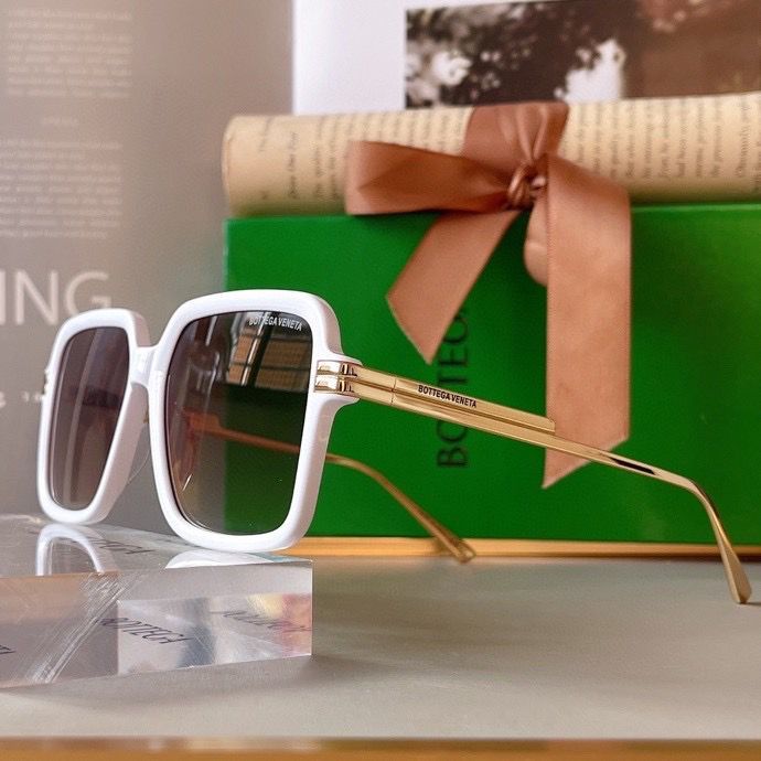 Wholesale Cheap AAA Bottga Veneta Replica Sunglasses for Sale