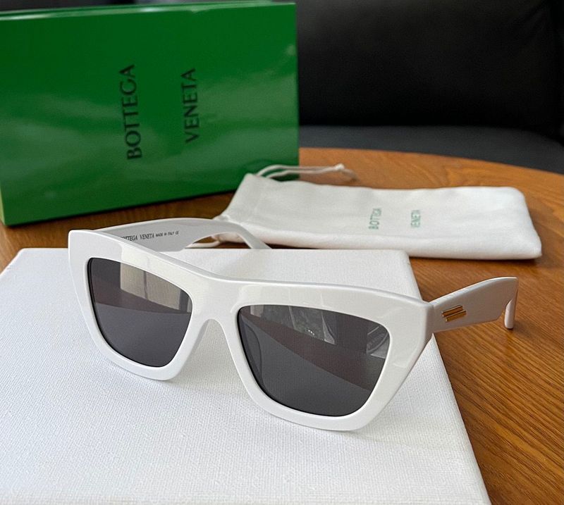 Wholesale Cheap AAA Bottga Veneta Replica Sunglasses for Sale