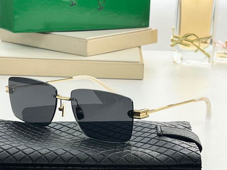 Wholesale Cheap AAA Bottga Veneta Replica Sunglasses for Sale