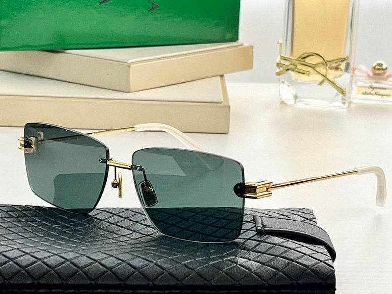 Wholesale Cheap AAA Bottga Veneta Replica Sunglasses for Sale
