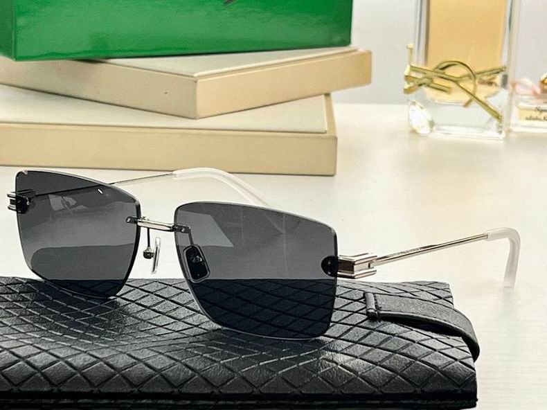 Wholesale Cheap AAA Bottga Veneta Replica Sunglasses for Sale