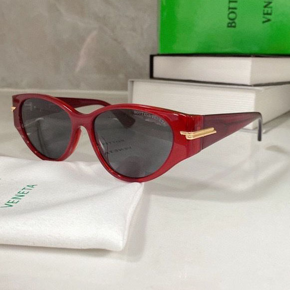 Wholesale Cheap AAA Bottga Veneta Replica Sunglasses for Sale
