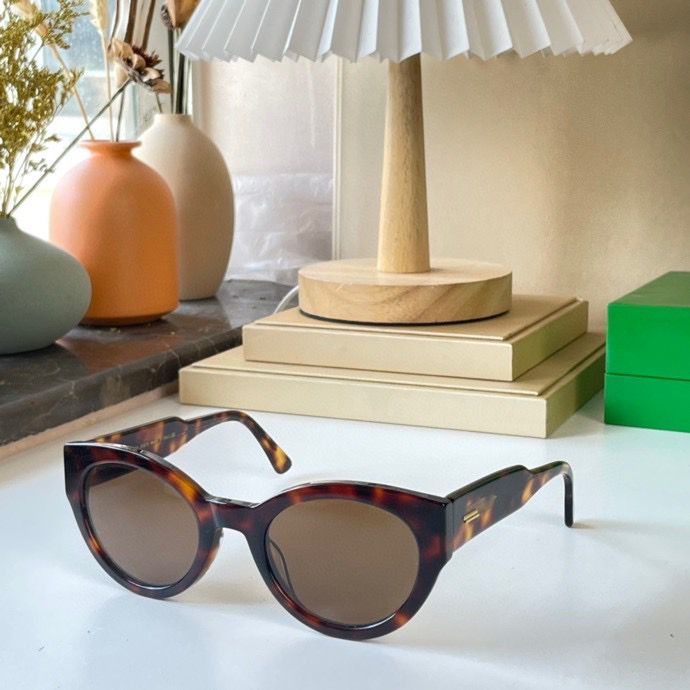 Wholesale Cheap AAA Bottga Veneta Replica Sunglasses for Sale
