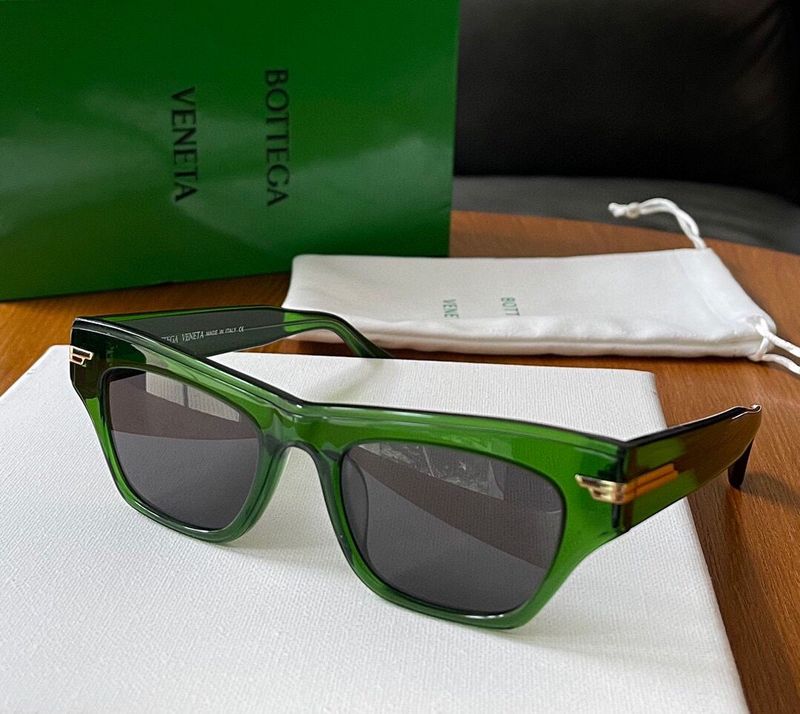 Wholesale Cheap AAA Bottga Veneta Replica Sunglasses for Sale