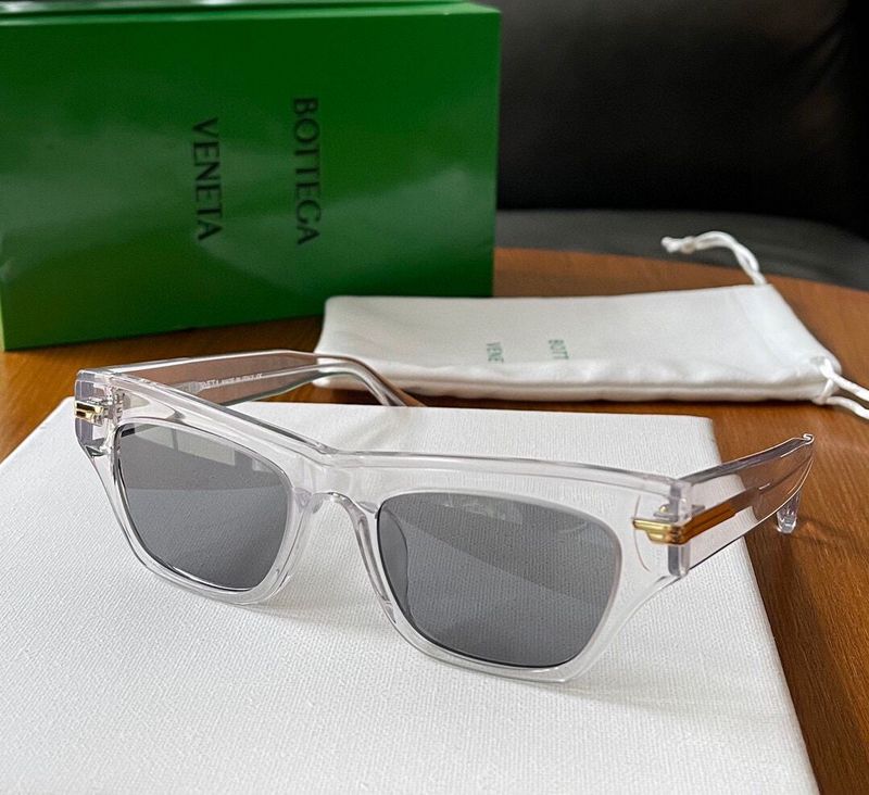 Wholesale Cheap AAA Bottga Veneta Replica Sunglasses for Sale