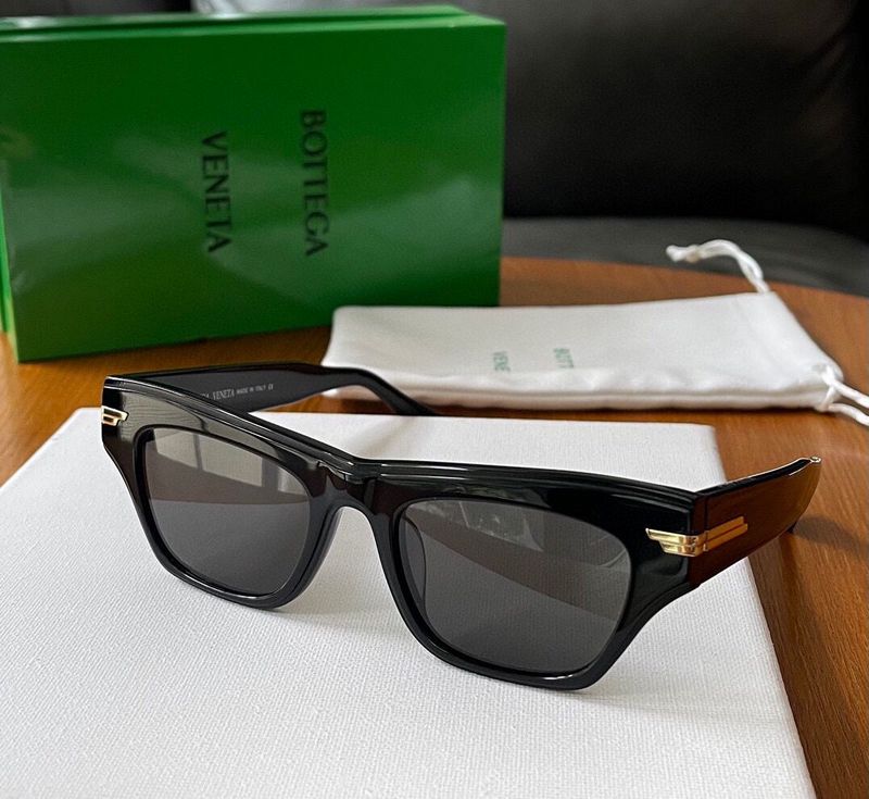 Wholesale Cheap AAA Bottga Veneta Replica Sunglasses for Sale