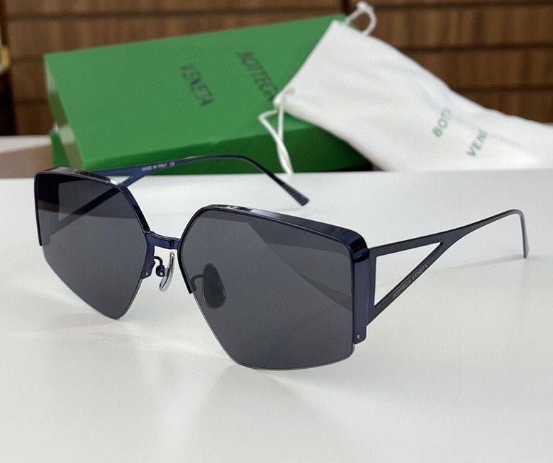 Wholesale Cheap AAA Bottga Veneta Replica Sunglasses for Sale
