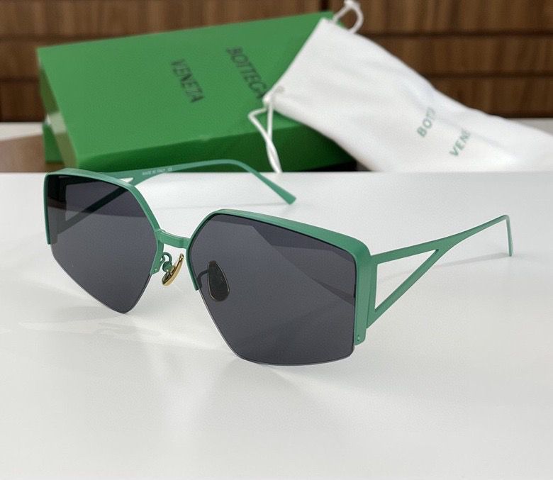 Wholesale Cheap AAA Bottga Veneta Replica Sunglasses for Sale