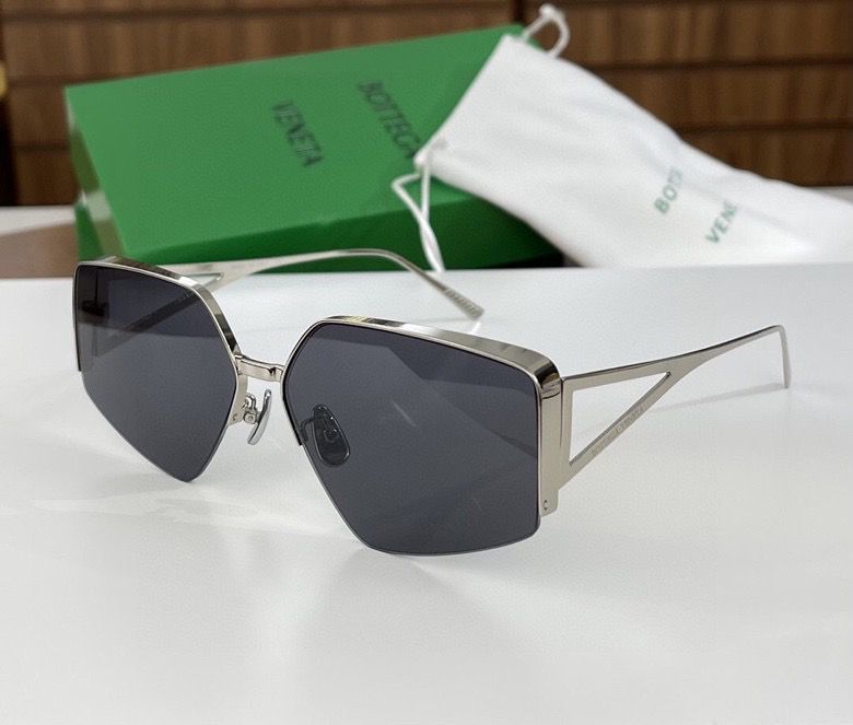 Wholesale Cheap AAA Bottga Veneta Replica Sunglasses for Sale