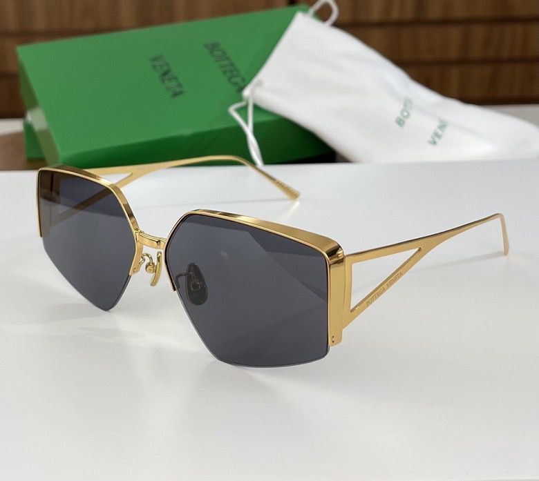 Wholesale Cheap AAA Bottga Veneta Replica Sunglasses for Sale