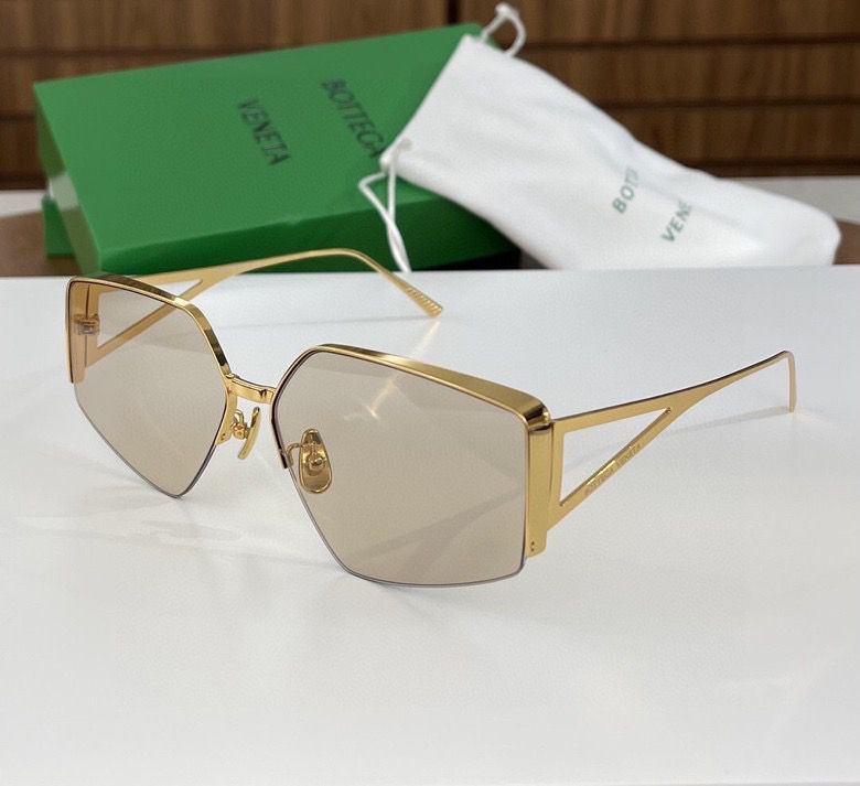 Wholesale Cheap AAA Bottga Veneta Replica Sunglasses for Sale