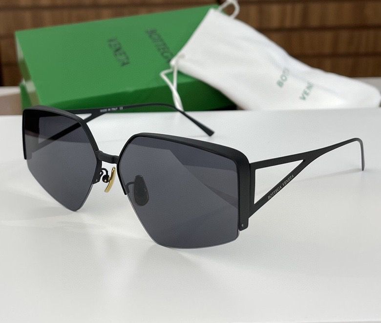 Wholesale Cheap AAA Bottga Veneta Replica Sunglasses for Sale