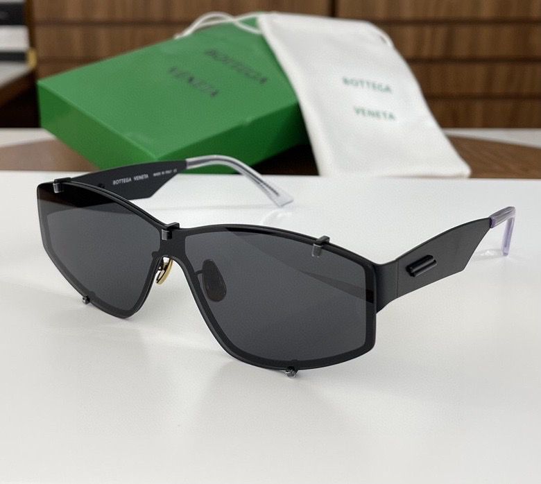 Wholesale Cheap AAA Bottga Veneta Replica Sunglasses for Sale