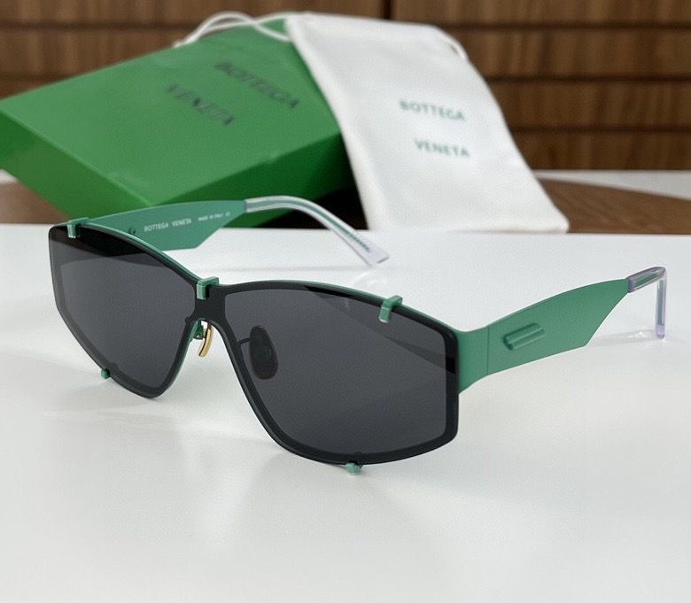 Wholesale Cheap AAA Bottga Veneta Replica Sunglasses for Sale