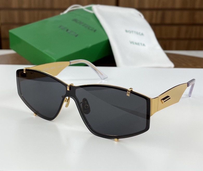 Wholesale Cheap AAA Bottga Veneta Replica Sunglasses for Sale