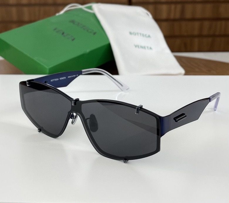 Wholesale Cheap AAA Bottga Veneta Replica Sunglasses for Sale