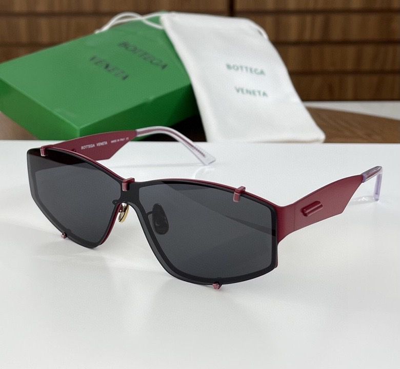 Wholesale Cheap AAA Bottga Veneta Replica Sunglasses for Sale
