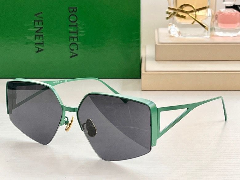 Wholesale Cheap AAA Bottga Veneta Replica Sunglasses for Sale