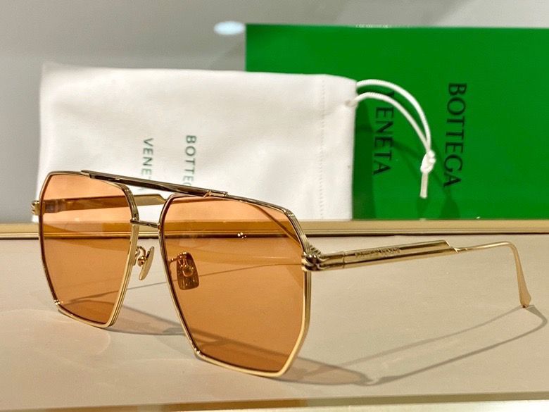 Wholesale Cheap AAA Bottga Veneta Replica Sunglasses for Sale