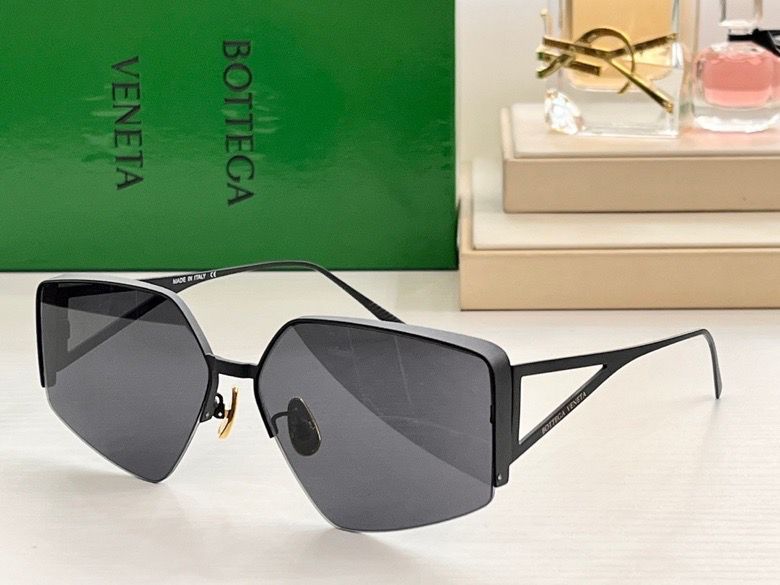 Wholesale Cheap AAA Bottga Veneta Replica Sunglasses for Sale