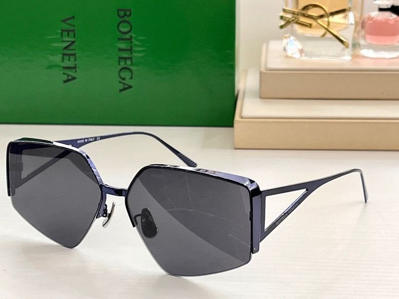 Wholesale Cheap AAA Bottga Veneta Replica Sunglasses for Sale
