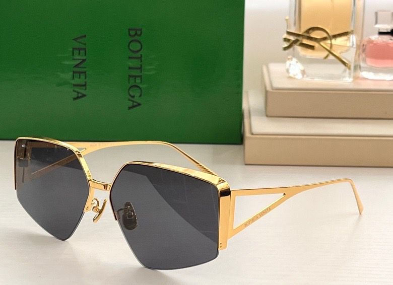 Wholesale Cheap AAA Bottga Veneta Replica Sunglasses for Sale