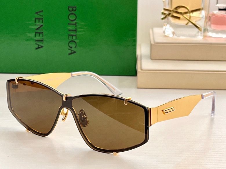 Wholesale Cheap AAA Bottga Veneta Replica Sunglasses for Sale