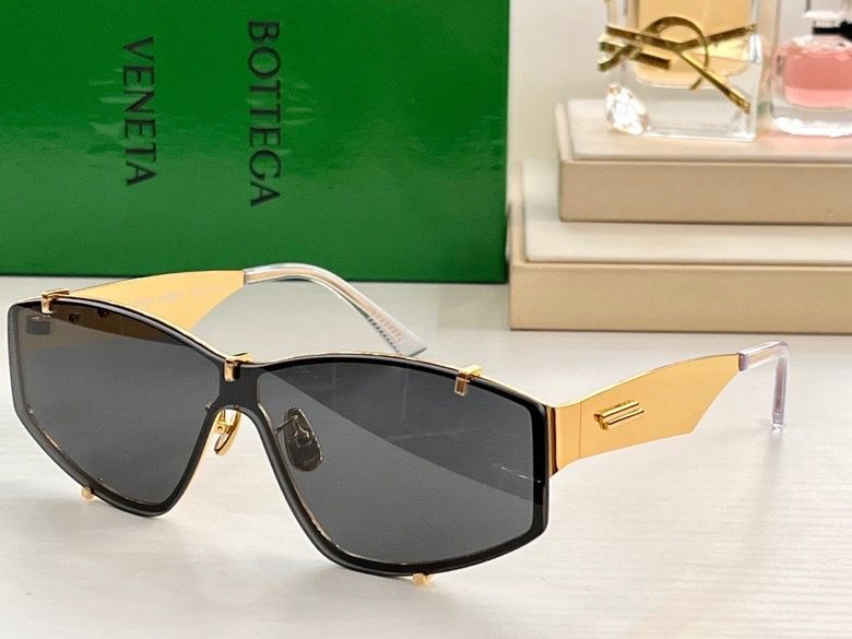 Wholesale Cheap AAA Bottga Veneta Replica Sunglasses for Sale
