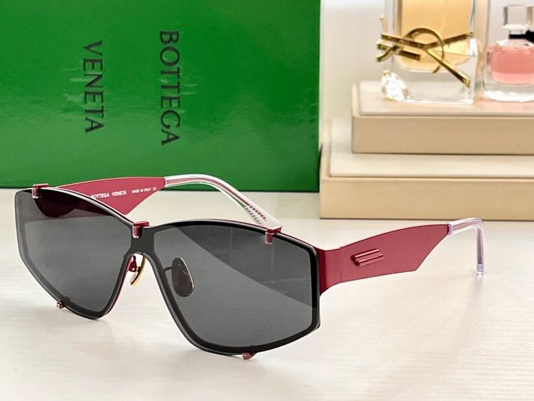 Wholesale Cheap AAA Bottga Veneta Replica Sunglasses for Sale