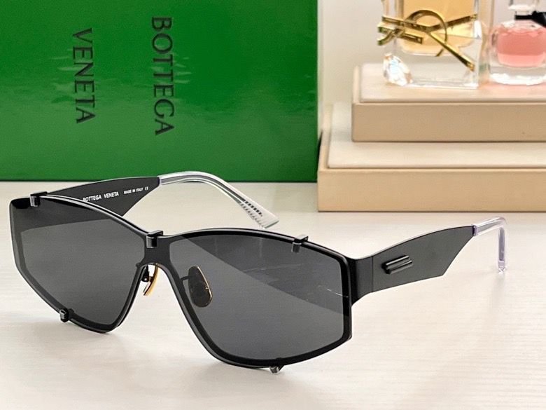 Wholesale Cheap AAA Bottga Veneta Replica Sunglasses for Sale