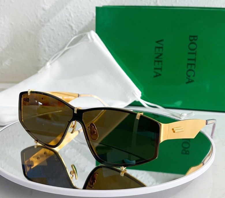 Wholesale Cheap AAA Bottga Veneta Replica Sunglasses for Sale
