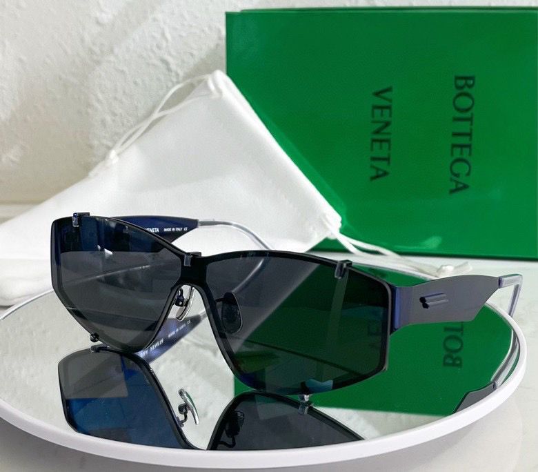 Wholesale Cheap AAA Bottga Veneta Replica Sunglasses for Sale