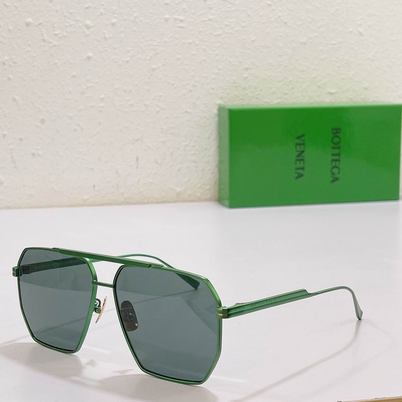 Wholesale Cheap AAA Bottga Veneta Replica Sunglasses for Sale