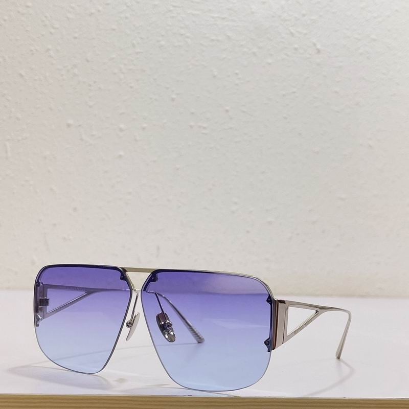 Wholesale Cheap AAA Bottga Veneta Replica Sunglasses for Sale