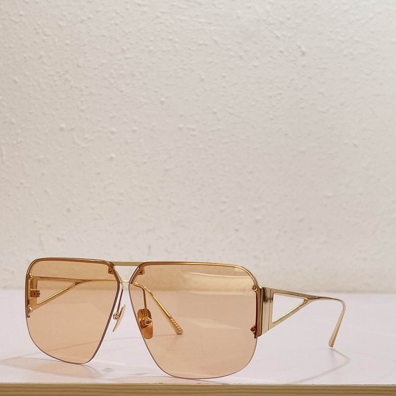 Wholesale Cheap AAA Bottga Veneta Replica Sunglasses for Sale