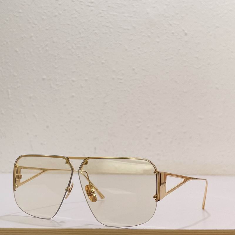 Wholesale Cheap AAA Bottga Veneta Replica Sunglasses for Sale