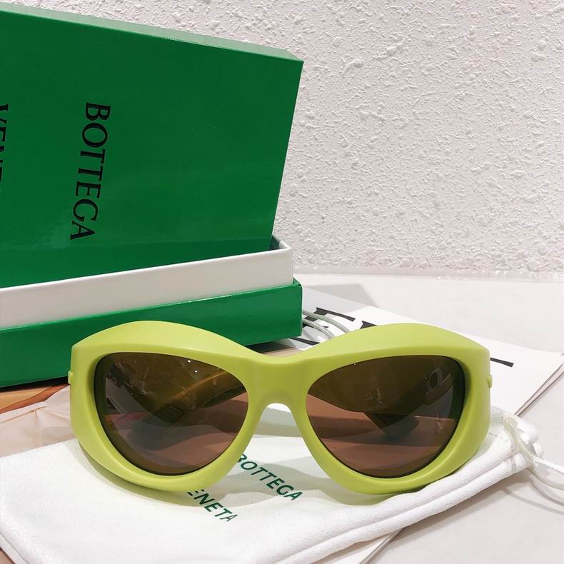 Wholesale Cheap AAA Bottga Veneta Replica Sunglasses for Sale