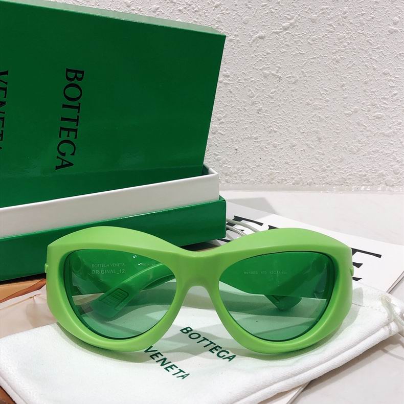 Wholesale Cheap AAA Bottga Veneta Replica Sunglasses for Sale
