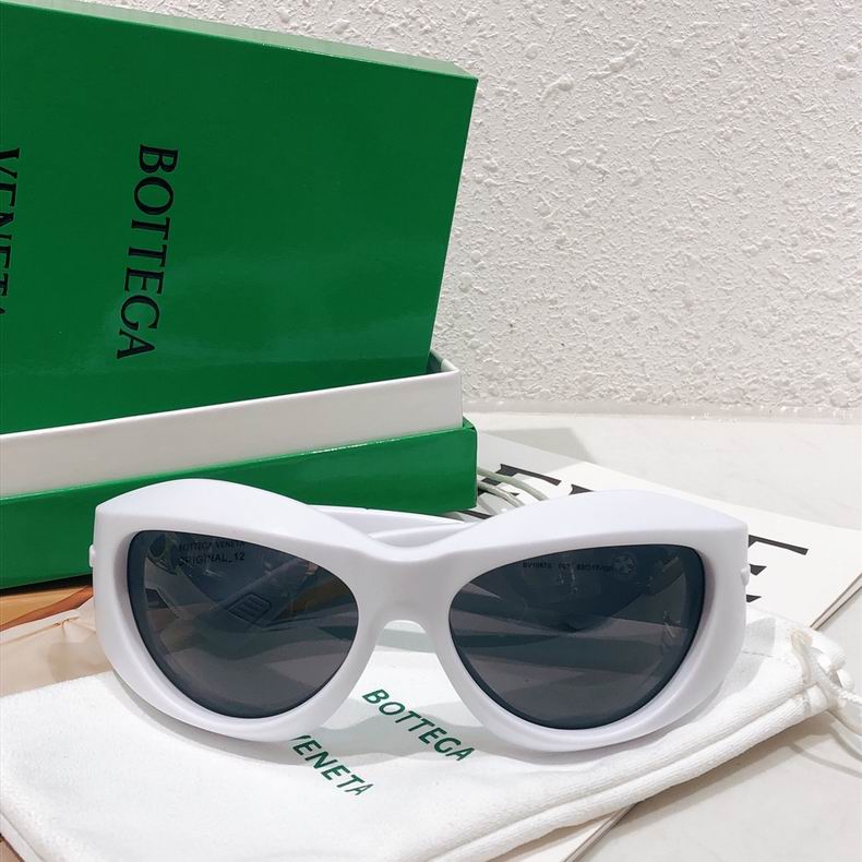 Wholesale Cheap AAA Bottga Veneta Replica Sunglasses for Sale