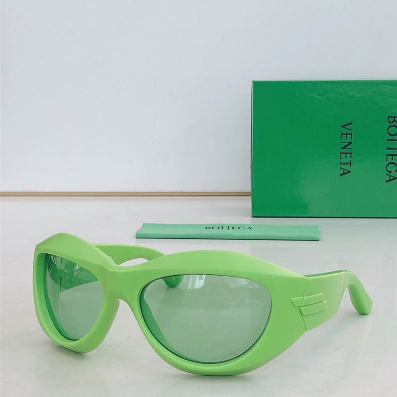Wholesale Cheap AAA Bottga Veneta Replica Sunglasses for Sale