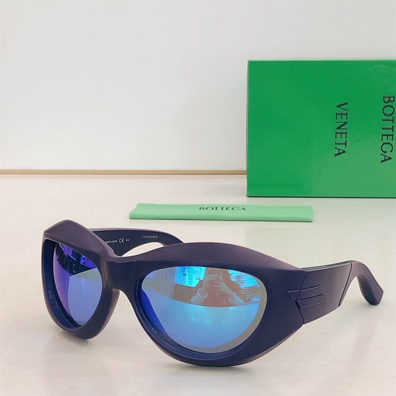Wholesale Cheap AAA Bottga Veneta Replica Sunglasses for Sale