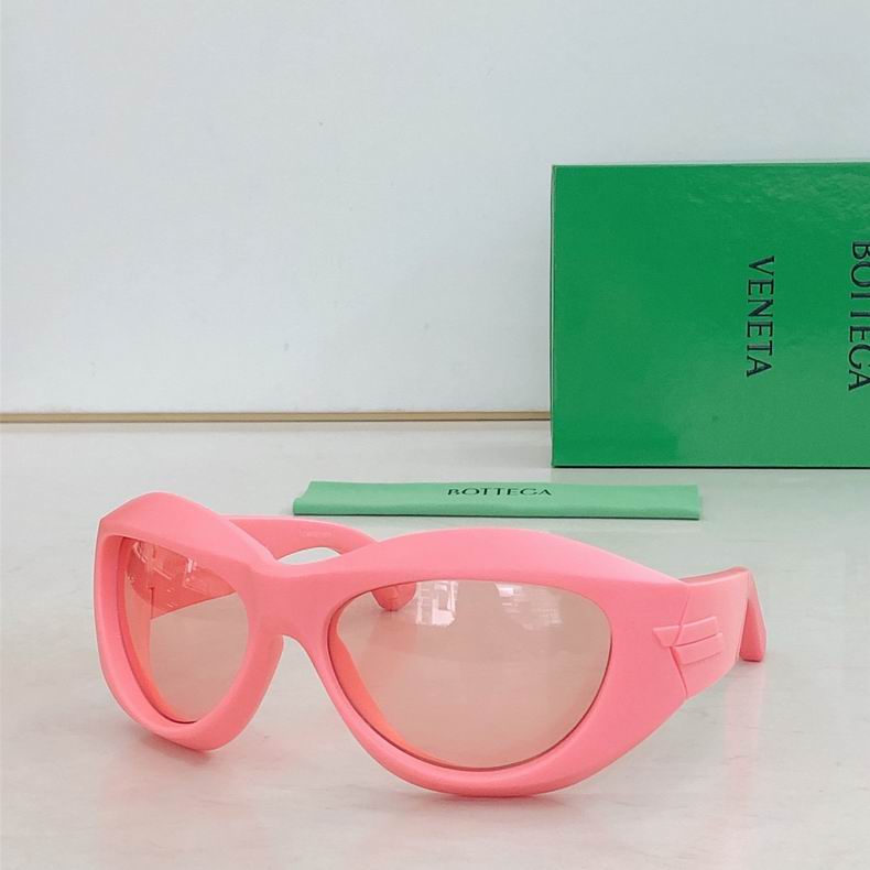 Wholesale Cheap AAA Bottga Veneta Replica Sunglasses for Sale