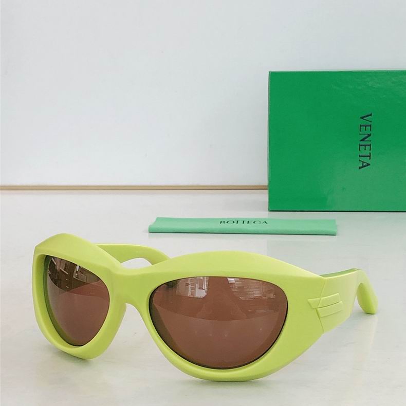 Wholesale Cheap AAA Bottga Veneta Replica Sunglasses for Sale