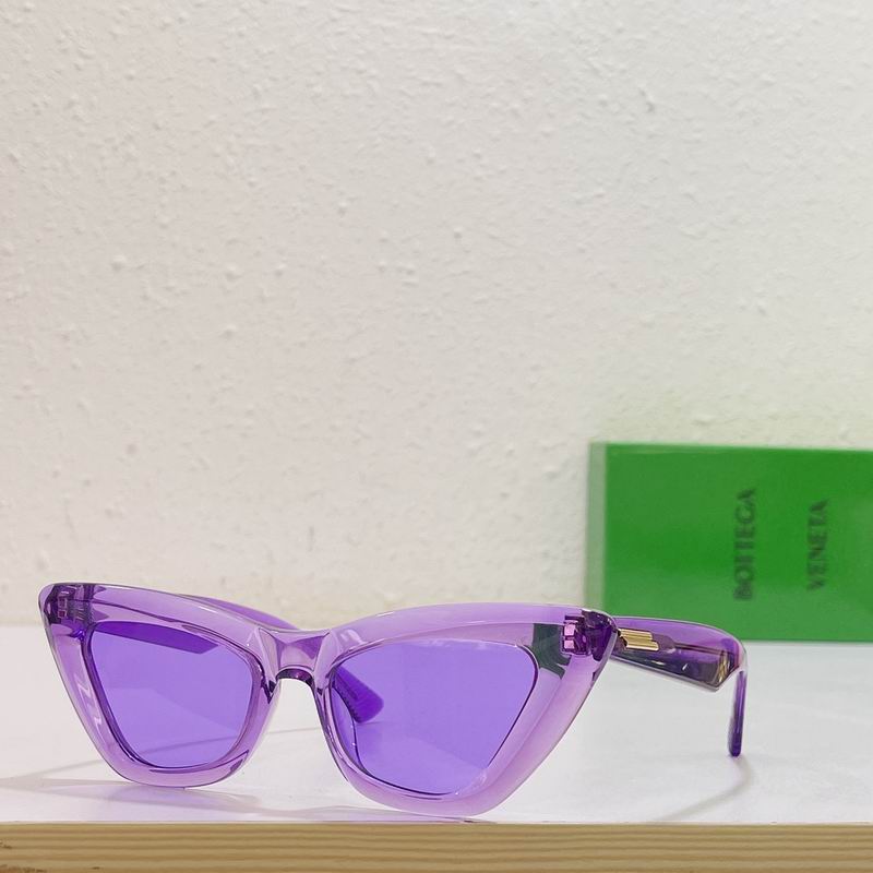 Wholesale Cheap AAA Bottga Veneta Replica Sunglasses for Sale