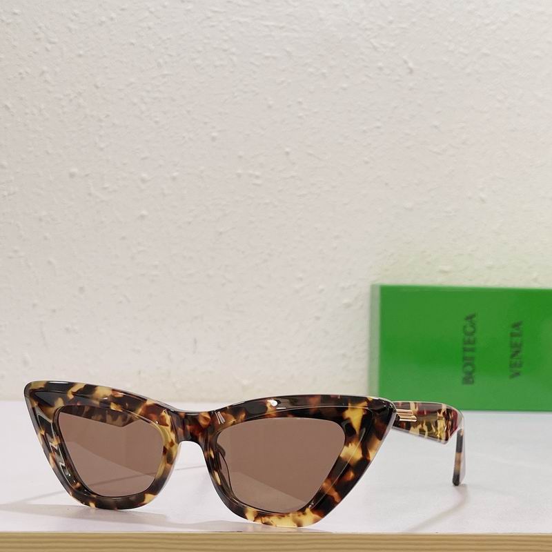 Wholesale Cheap AAA Bottga Veneta Replica Sunglasses for Sale