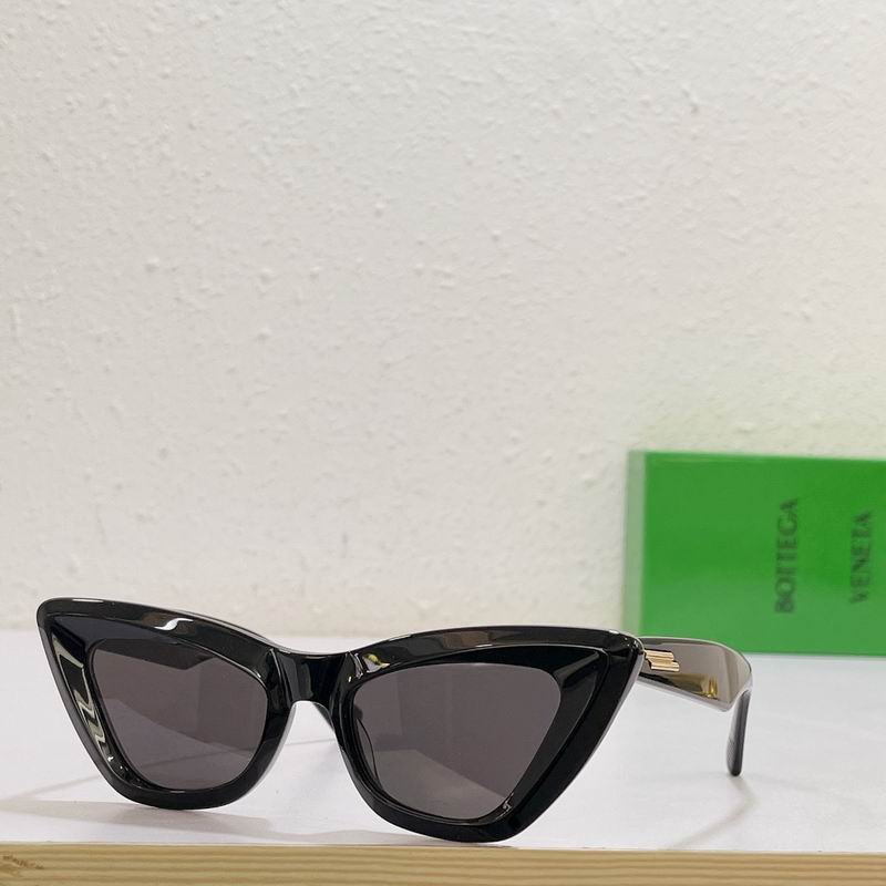 Wholesale Cheap AAA Bottga Veneta Replica Sunglasses for Sale