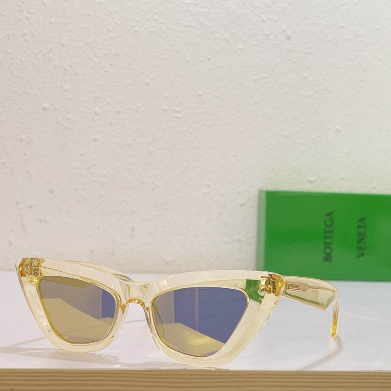 Wholesale Cheap AAA Bottga Veneta Replica Sunglasses for Sale