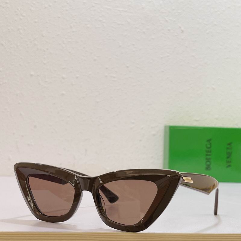 Wholesale Cheap AAA Bottga Veneta Replica Sunglasses for Sale